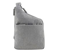 Jost Bergen Crossbody Bag Light Grey