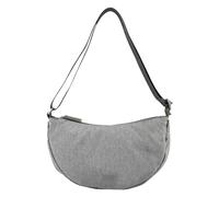Jost Bergen Crossbody Bag Light Grey