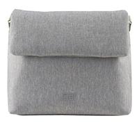 Jost Bergen Crossbody Bag Light Grey