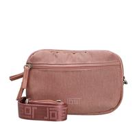 Jost Bergen Crossover - Bolso bandolera 19 cm (apricot)
