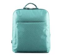 Jost Bergen Mochila de la ciudad 32 cm verde
