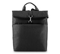 Jost Bergen Mochila de día 33 cm negro