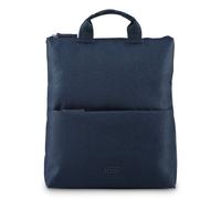 Jost Bergen Mochila de día Protección RFID 31 cm azul