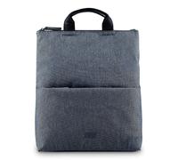 Jost Bergen Mochila de día Protección RFID 31 cm gris