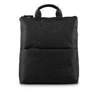 Jost Bergen Mochila de día Protección RFID 31 cm negro