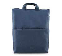 Jost Bergen Mochila de día S Protección RFID 40 cm azul