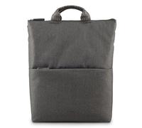 Jost Bergen Mochila de día S Protección RFID 40 cm gris