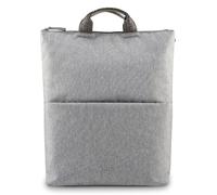 Jost Bergen Mochila de día S Protección RFID 40 cm gris