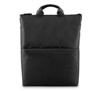 Jost Bergen Mochila de día S Protección RFID 40 cm negro