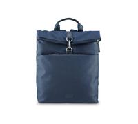 Jost Bergen Mochila urbana 33 cm azul