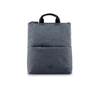 Jost Bergen Mochila urbana Bloqueo RFID 31 cm gris