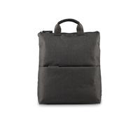 Jost Bergen Mochila urbana Bloqueo RFID 31 cm gris
