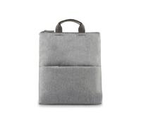 Jost Bergen Mochila de día Protección RFID 31 cm gris