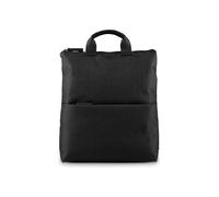 Jost Bergen Mochila urbana Bloqueo RFID 31 cm negro