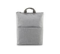 Jost Bergen Mochila urbana S Bloqueo RFID 40 cm gris