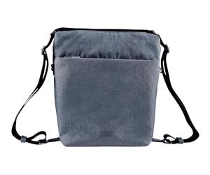 Jost Bergen Shoulderbag Dark Grey