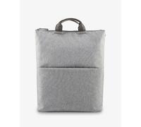 Jost Bergen Mochila de día S Protección RFID 40 cm gris