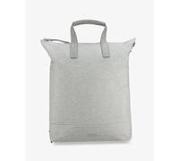 Jost Bergen Xchange Mochila gris claro