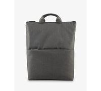 Mochila Jost Bergen Xchange gris oscuro