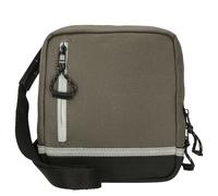 Jost Billund Cyclist Pro - Bolso bandolera 21 cm (olive)