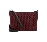 Jost Bolsa de hombro 17 cm rojo