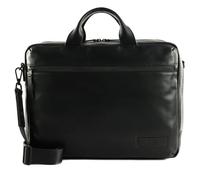 JOST bolsa de oficina Aarhus Business Bag M Black