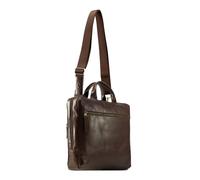 JOST bolsa de oficina Skagen Business Bag Redbrown
