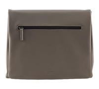 Jost bolsa de ordenador portátil bolsa para cadáveres cruz con compartimento para portátil Halmstad Messenger Bag Olive verde oliva