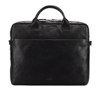 JOST bolsa de ordenador portátil Glasgow Business Bag 1C Black