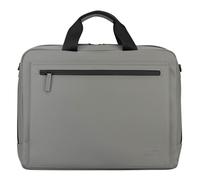 JOST bolsa de ordenador portátil Halmstad Business Bag 2C Gray