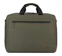 JOST bolsa de ordenador portátil Halmstad Business Bag 2C Olive