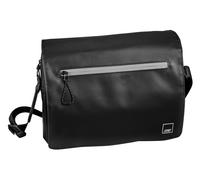 JOST bolsa de ordenador portátil Tolja Cyclist Shoulder Bag Black