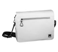 JOST bolsa de ordenador portátil Tolja Cyclist Shoulder Bag Cream-White