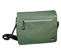 JOST bolsa de ordenador portátil Tolja Cyclist Shoulder Bag Olive
