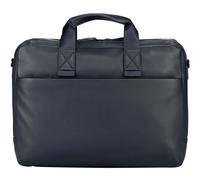 JOST bolsa de ordenador portátil Tromsoe Business Bag L Blue