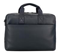JOST bolsa de ordenador portátil Tromsoe Business Bag M Blue