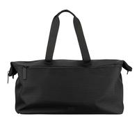 JOST Bolsa de Viaje Bolso Bandolera Balling Travel Bag Black Negro
