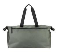 JOST Bolsa de Viaje Bolso Bandolera Balling Travel Bag Olive Verde Oliva