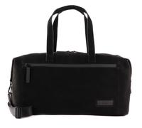 JOST bolsa de viaje Voxholm Travel Bag Black