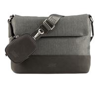 JOST bolsa para cadáveres cruz Andoya Crossbody Bag Darkgrey