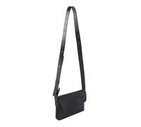 Jost Arva Bolsa de hombro Piel 28 cm negro