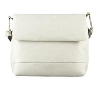 JOST bolsa para cadáveres cruz Bergen Crossbody Bag Cream White