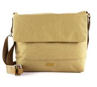 JOST bolsa para cadáveres cruz Bergen Crossbody Bag Khaki