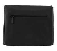 Jost bolsa para cadáveres cruz bolso de bandolera Halmstad Messenger Bag Black negro