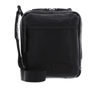 Jost Bolsa de hombro Stockholm XS Piel 18 cm schwarz (4688-001)