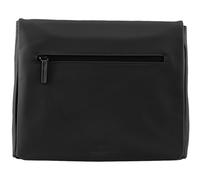 Jost bolsa para cadáveres cruz Halmstad Messenger Bag Black negro