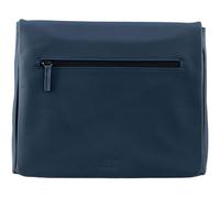 Jost bolsa para cadáveres cruz Halmstad Messenger Bag Navy azul marino