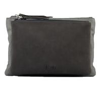 JOST bolso bandolera Andoya Crossbody Bag Darkgrey