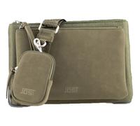 JOST bolso bandolera Andoya Crossbody Bag Taupe