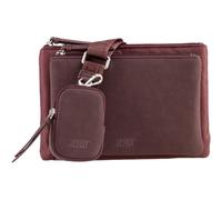 JOST bolso bandolera Andoya Crossbody Bag Wine